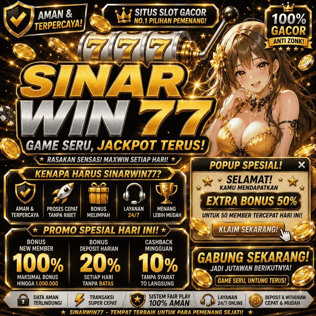 SINARWIN77